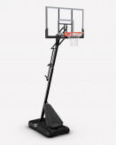 Стойка баскетбольная мобильная SPALDING 54" Gold TF - 6A1746CN