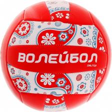 Волейбольный мяч Onlitop