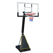 Мобильная баскетбольная стойка 60" DFC STAND60P – фото 2