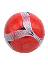Мяч футбольный №5, 2,7мм, PVC, 270г – фото 3
