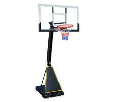 Мобильная баскетбольная стойка DFC Stand54P2