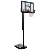 Scholle S003-21 Мобильная баскетбольная стойка – фото 2