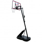 Мобильная баскетбольная стойка Scholle 44" S526 – фото 2