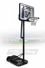 Баскетбольная стойка StartLine Play SLP Professional-021 – фото 1