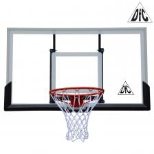 Баскетбольный щит DFC BOARD44A – фото 2