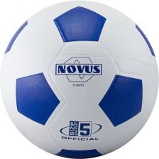 Мяч футбольный Novus Start (размер 5)