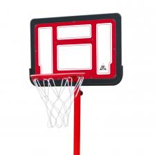 Мобильная баскетбольная стойка DFC KIDSB2 – фото 2