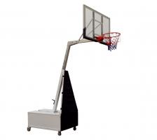 Мобильная баскетбольная стойка DFC Stand50SG