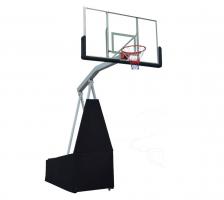 Мобильная баскетбольная стойка DFC Stand72G