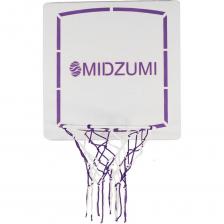 Малое баскетбольное кольцо Midzumi