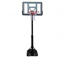 Мобильная баскетбольная стойка DFC Stand44PVС1