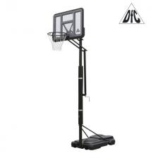 Мобильная баскетбольная стойка 44" DFC STAND44PVC1 – фото 1
