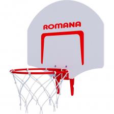 Баскетбольный щит ROMANA