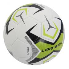 Мяч футбольный Larsen Draft (размер 5) – фото 1