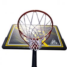 Мобильная баскетбольная стойка 44" DFC STAND44HD1 – фото 2