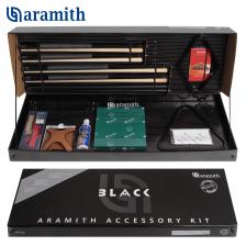 Набор аксессуаров Aramith Pool Black Kit Premier ?57,2мм