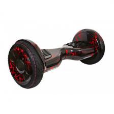 Гироскутер Smart balance Pro Premium 10.5” Молния Красная Tao-Tao Гироскутер Smart balance Pro Premium 10.5” Молния Красная Tao-Tao