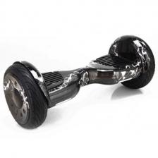 Smart balance PRO PREMIUM 10.5 V2 "Чёрная Молния" Smart balance PRO PREMIUM 10.5 V2 "Чёрная Молния"