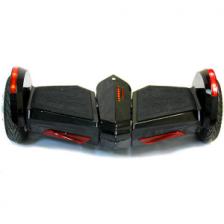Гироскутер YouSmart Balance Car V3 Black – фото 2