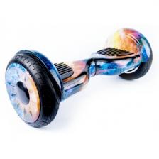 Smart balance wheel PREMIUM 10.5 "Космос" Smart balance wheel PREMIUM 10.5 "Космос"