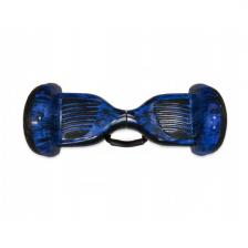 GT Smart Wheel Aqua 10.5 "Синее пламя" GT Smart Wheel Aqua 10.5 "Синее пламя"