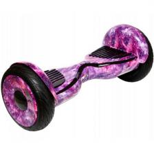 Smart balance wheel PREMIUM 10.5 "Розовый космос" Smart balance wheel PREMIUM 10.5 "Розовый космос"