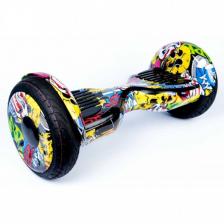Smart balance PRO PREMIUM 10.5 V2 "Хип - Хоп" Smart balance PRO PREMIUM 10.5 V2 "Хип - Хоп"