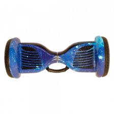 GT Smart Wheel Aqua 10.5 "Синий космос" GT Smart Wheel Aqua 10.5 "Синий космос"