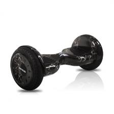 Smart Balance SUV 10.5" Молния Черная Smart Balance SUV 10.5" Молния Черная
