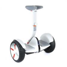 Мини-сигвей Mini Robot PRO белый Мини-сигвей Mini Robot PRO белый