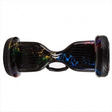 GT Smart Wheel Aqua 10.5 "Разноцветная молния" GT Smart Wheel Aqua 10.5 "Разноцветная молния"