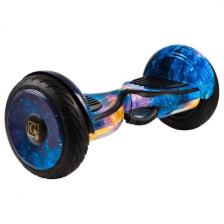 Гироскутер GT АКВА Premium 10.5” Галактика Tao-Tao Гироскутер GT АКВА Premium 10.5” Галактика Tao-Tao