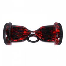 GT Smart Wheel Aqua 10.5 "Огонь" GT Smart Wheel Aqua 10.5 "Огонь"