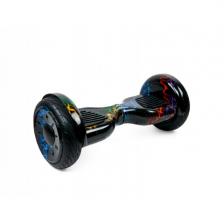 Smart balance wheel PREMIUM 10.5 "Цветная молния" Smart balance wheel PREMIUM 10.5 "Цветная молния"