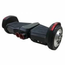 Гироскутер YouSmart Balance Car V3 Black – фото 3