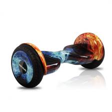 Smart Balance Wheel PREMIUM 10.5 «Огонь и лёд» Smart Balance Wheel PREMIUM 10.5 «Огонь и лёд»