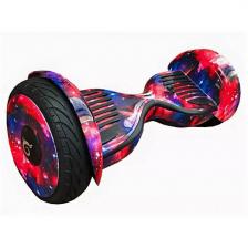 Smart balance PRO PREMIUM 10.5 V2 "Красная галактика" Smart balance PRO PREMIUM 10.5 V2 "Красная галактика"