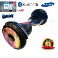 Гироскутер Smart balance Premium 10.5” Галактика Tao-Tao Гироскутер Smart balance Premium 10.5” Галактика Tao-Tao