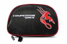 Чехол Double padded dragon cover red
