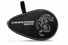 Чехол Single padded dragon cover black Чехол Single padded dragon cover black