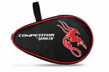 Чехол Single padded dragon cover red Чехол Single padded dragon cover red