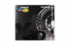 Накладка X3d hard black Накладка X3d hard black