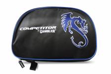 Чехол Double padded dragon cover blue Чехол Double padded dragon cover blue