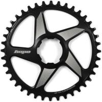 Звезда для системы HOPE с прямым монтажом, Spiderless RX Chainring, 38 зубьев (узкий/широкий), 94 гр., Оранжевая, RR38RXSPC Звезда для системы HOPE с прямым монтажом, Spiderless RX Chainring, 38 зубьев (узкий/широкий), 94 гр., Оранжевая, RR38RXSPC