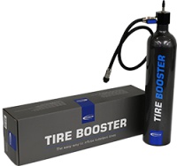 TYRE BOOSTER Schwalbe, артикул 6080.01, шинный ручной бустер, мгновенная накачка бескамерных покрышек. Ниппель Presta TYRE BOOSTER Schwalbe, артикул 6080.01, шинный ручной бустер, мгновенная накачка бескамерных покрышек. Ниппель Presta