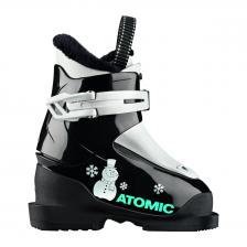 Горнолыжные ботинки Atomic Hawx Jr 1 2022 black, 15 см