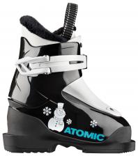 Горнолыжные ботинки Atomic Hawx Jr 1 2019, black/white, 15