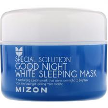 Mizon Special Solution Good Night White Beauty маска для сна 80 мл (2 70 жидк. унции) Miz-52344