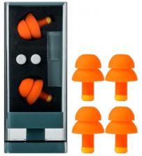 Беруши Xiaomi Jordan & Judy Earplugs №3, Orange