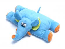 Подушка-игрушка детская "Cлон" Travel Blue Trunky the Elephant Travel Pillow (289)
